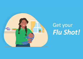 Flu Shot video